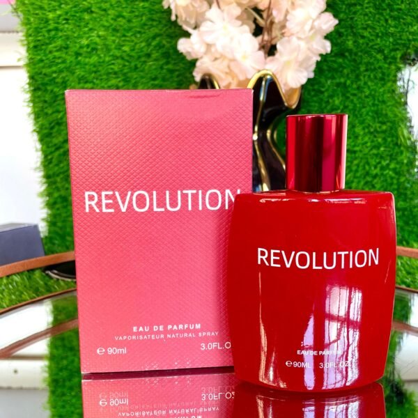 My Dear Body Perfume