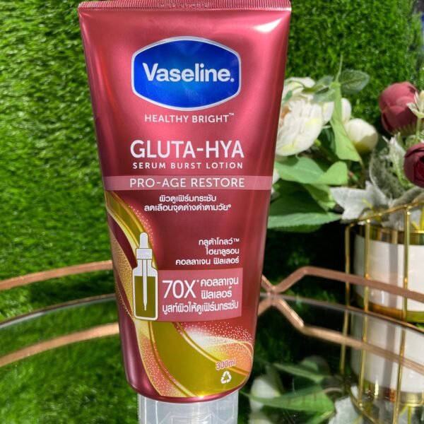 Gluta Hya Pro Age Restore